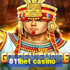 811bet casino